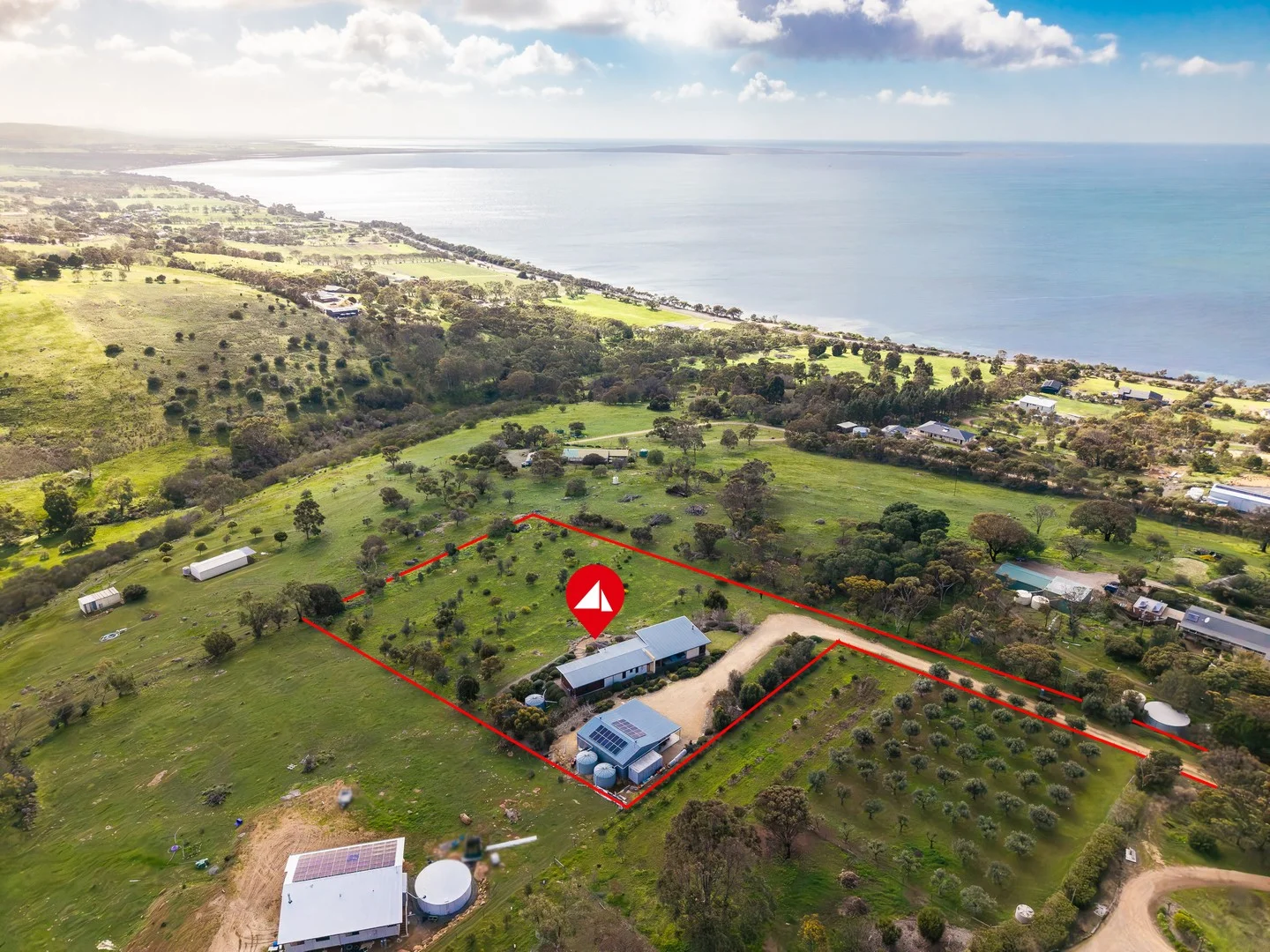 Additional image 4 of 56 Penmarric Lane, Boston SA 5607