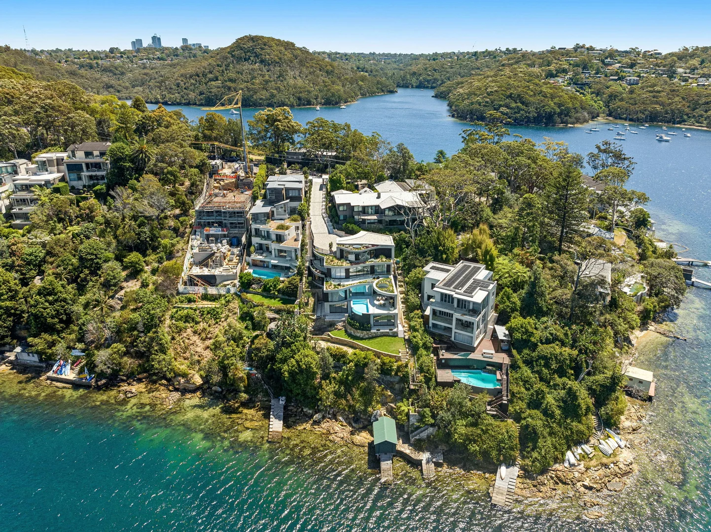 Additional image 24 of 304 Edinburgh Road, Castlecrag NSW 2068