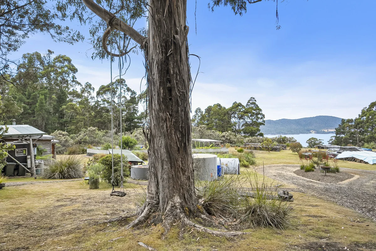 Additional image 30 of 303 Kregors Road, Gordon TAS 7150