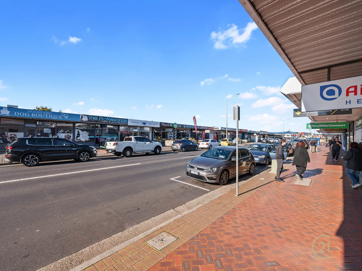 Additional image 11 of 2-12 Higgs Court, Devonport TAS 7310