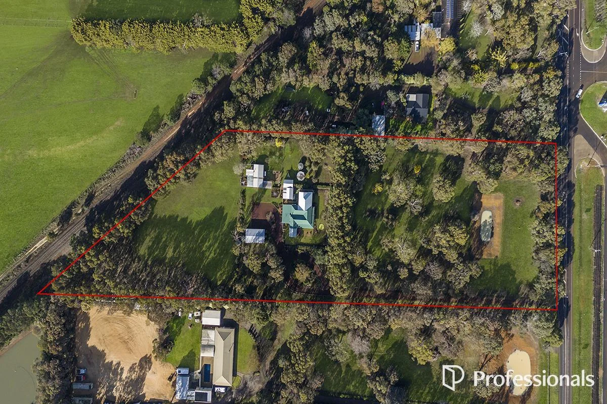 Additional image 28 of 8032 Hamilton - Port Fairy Road, Hamilton VIC 3300