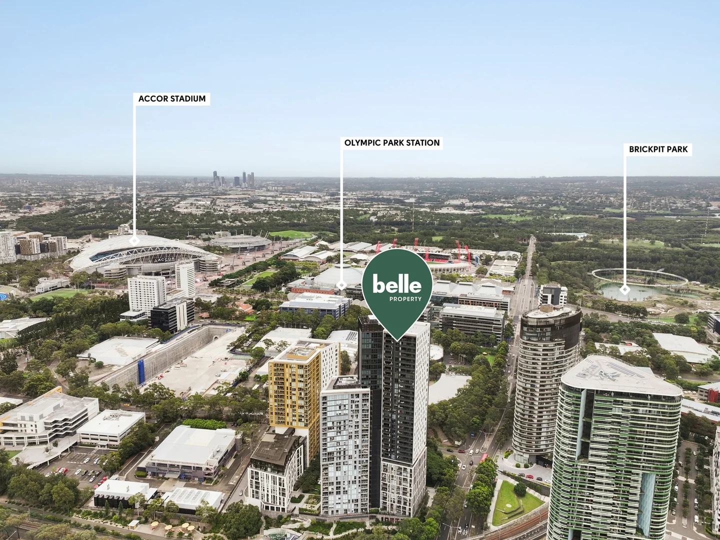 Additional image 21 of 22502/2B Figtree Drive, Sydney Olympic Park NSW 2127
