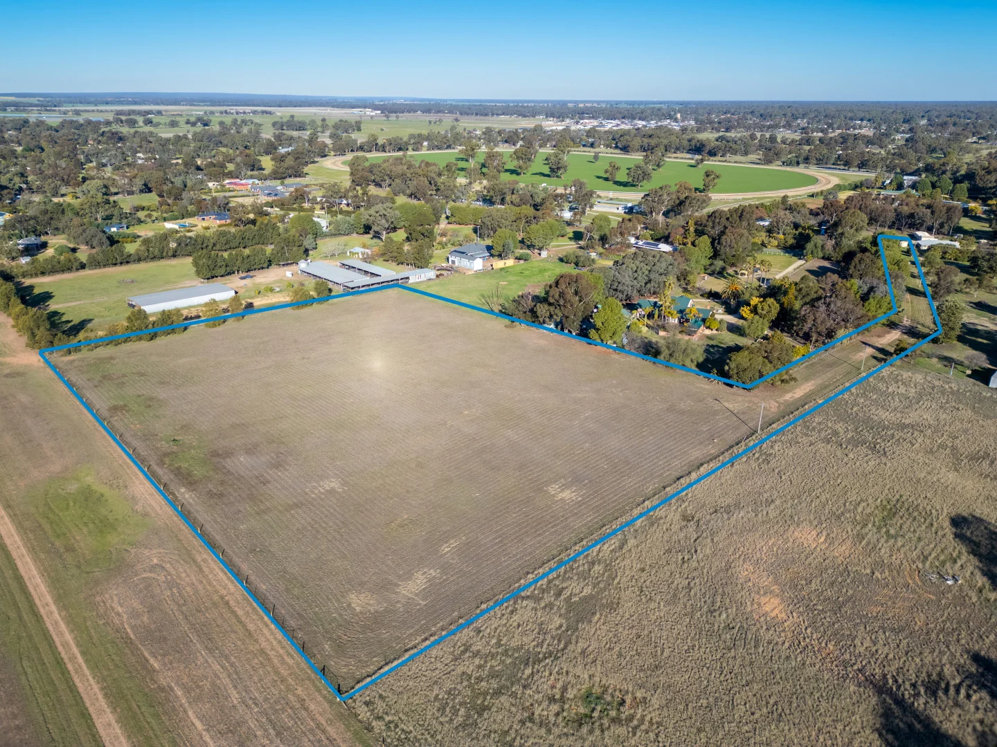 Additional image 2 of 17 Honniball Drive, Tocumwal NSW 2714