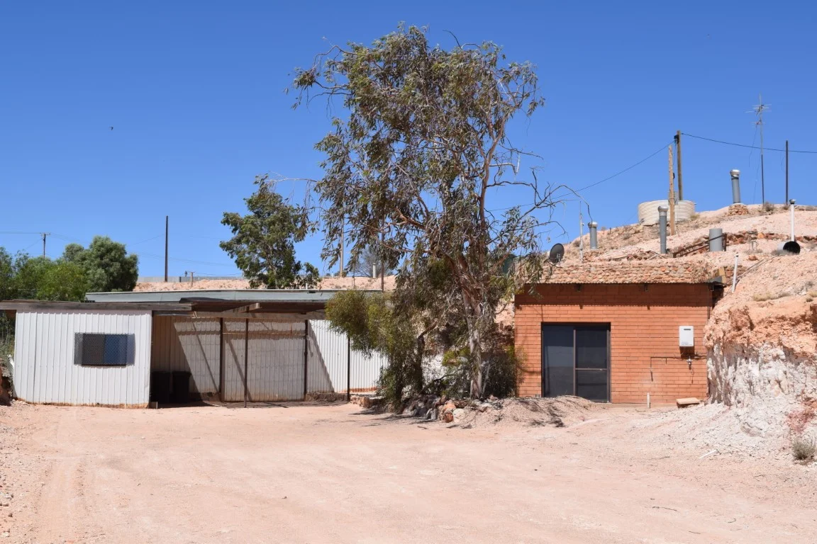 Lot 709 Bryant Street, Coober Pedy SA 5723