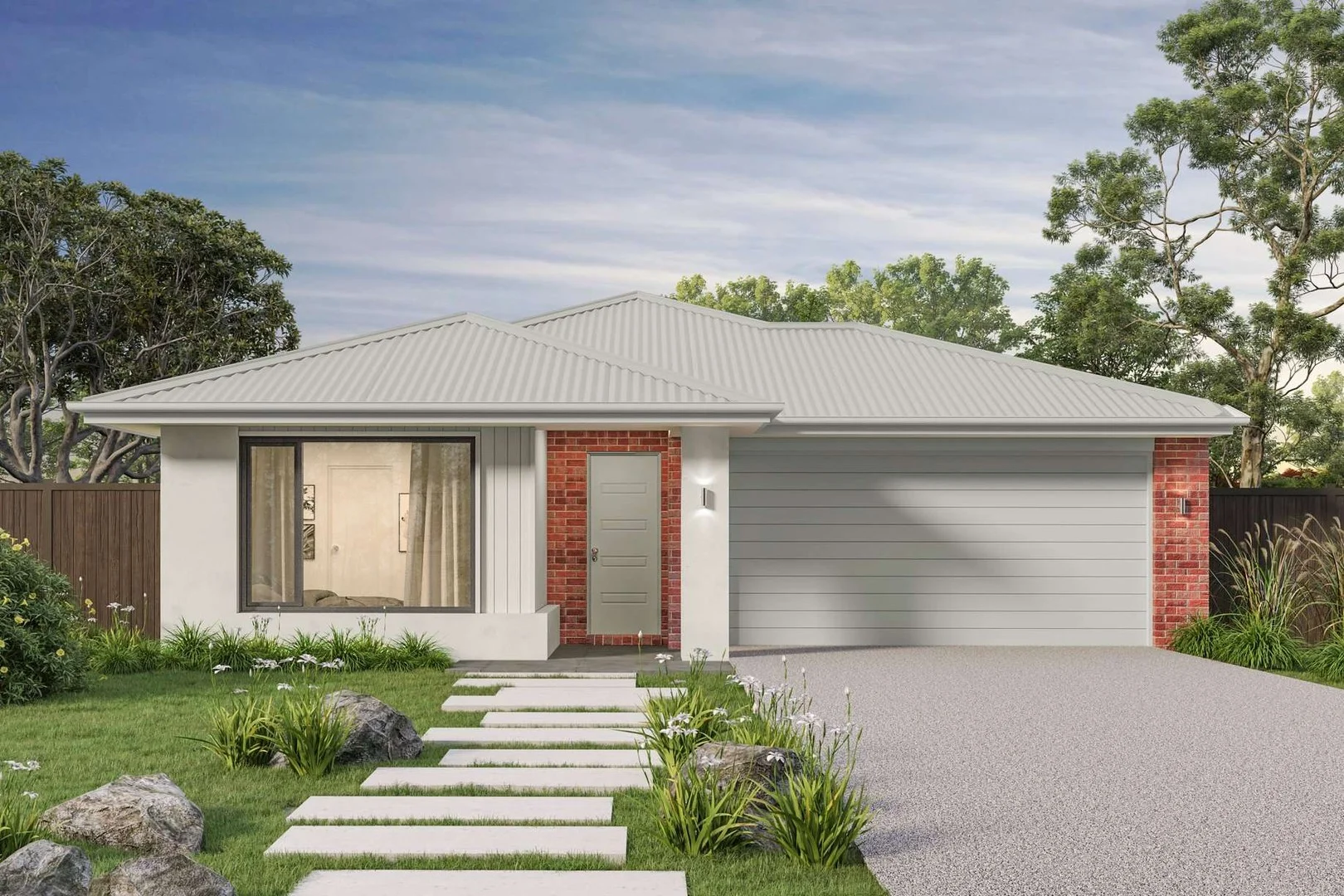 Lot 126 Gunangara Drive, McKenzie Hill VIC 3451