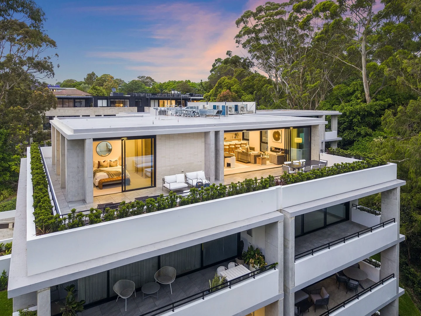 Additional image 4 of 302/58-60 Eastern Valley Way, Northbridge NSW 2063