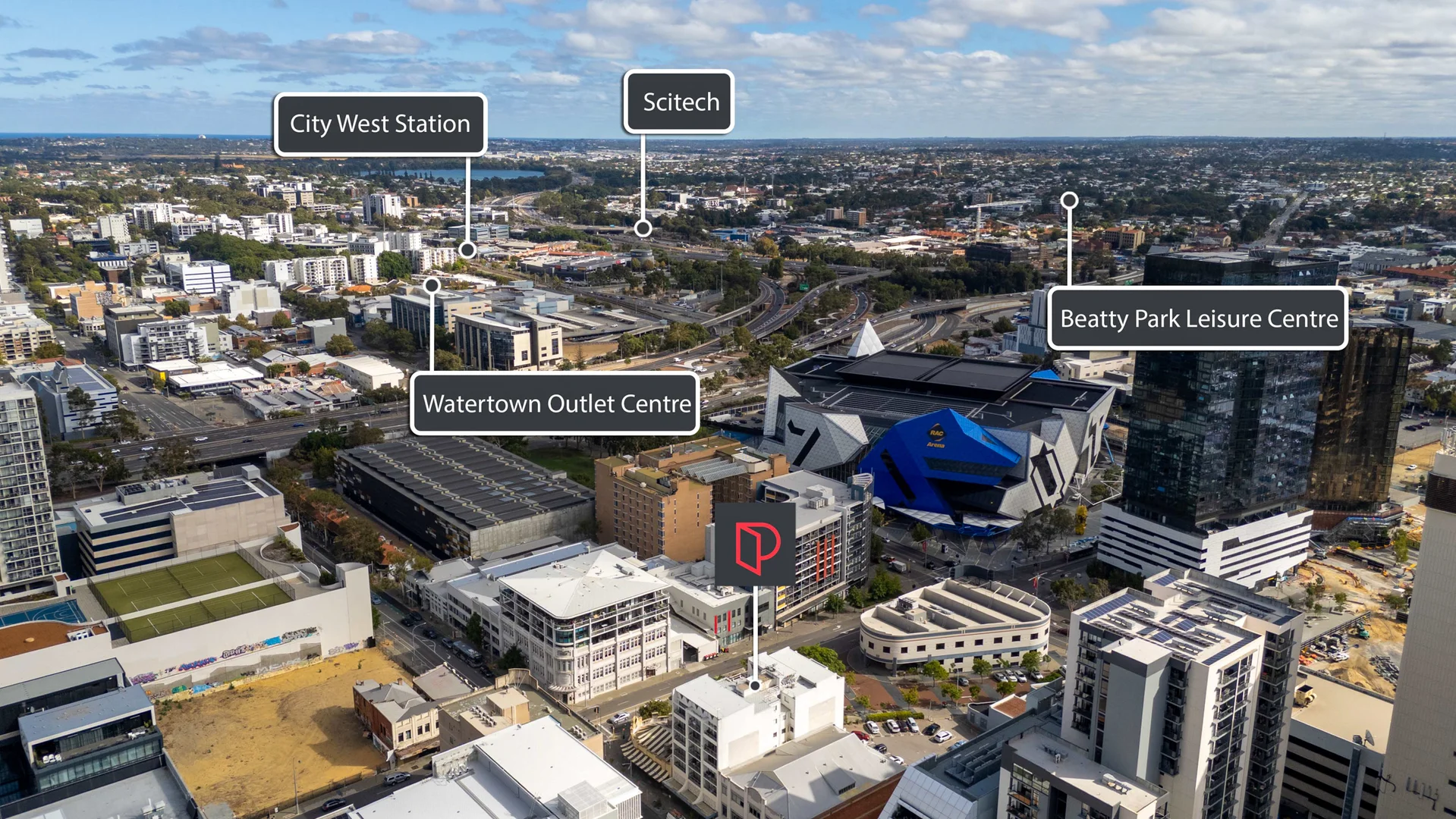 Additional image 17 of 11/448 Murray Street, Perth WA 6000