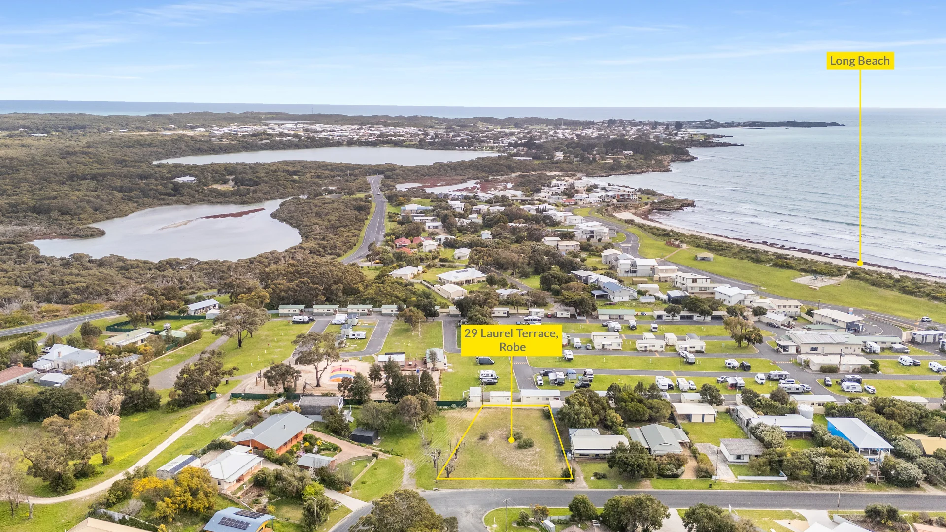 Additional image 4 of 29 Laurel Terrace, Robe SA 5276