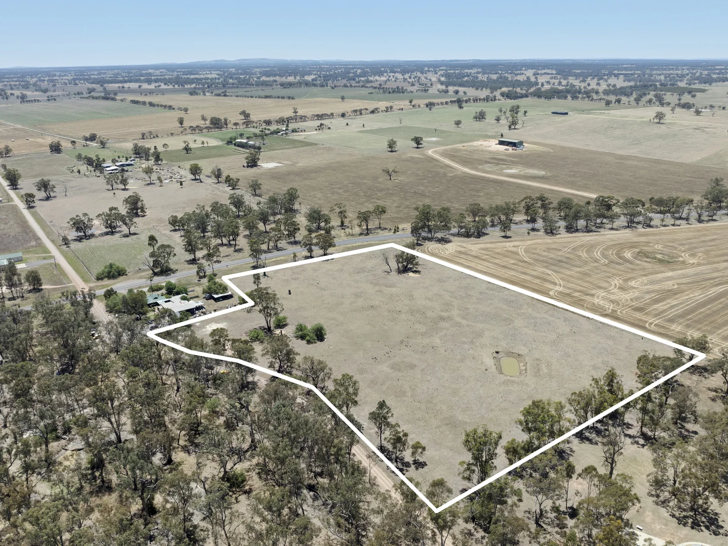 Additional image 8 of Harringtons Rd & Miepoll School Rd (either or both), Miepoll VIC 3666