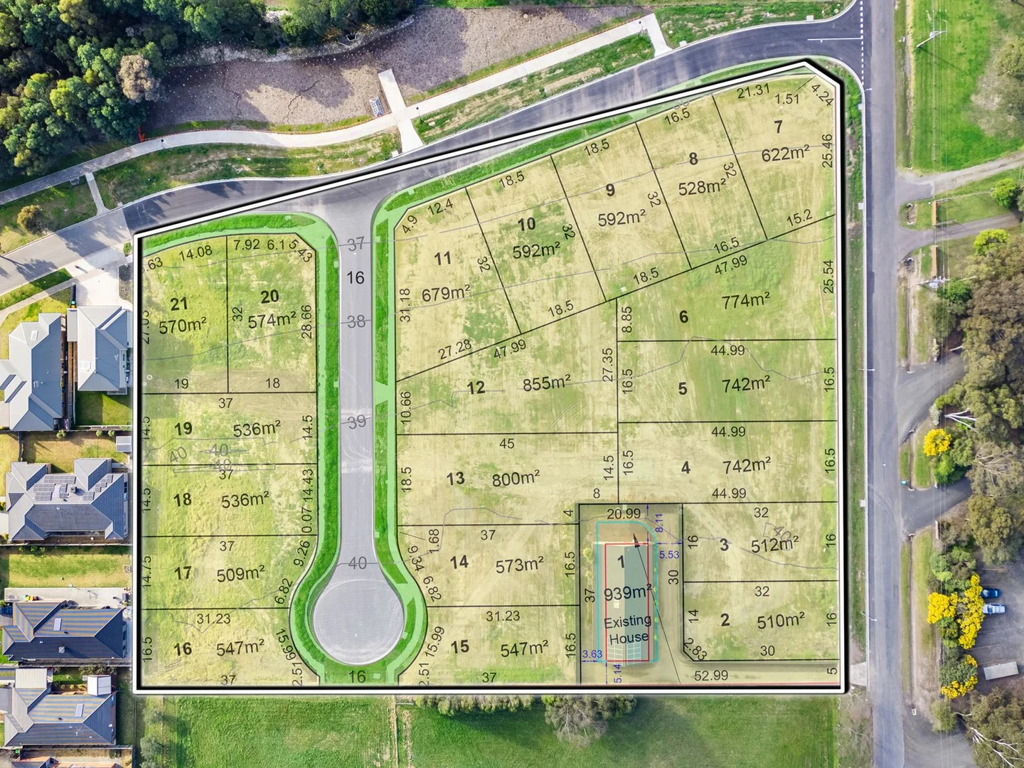 Additional image 4 of Lot 3/49 Ashworth Drive, Traralgon VIC 3844