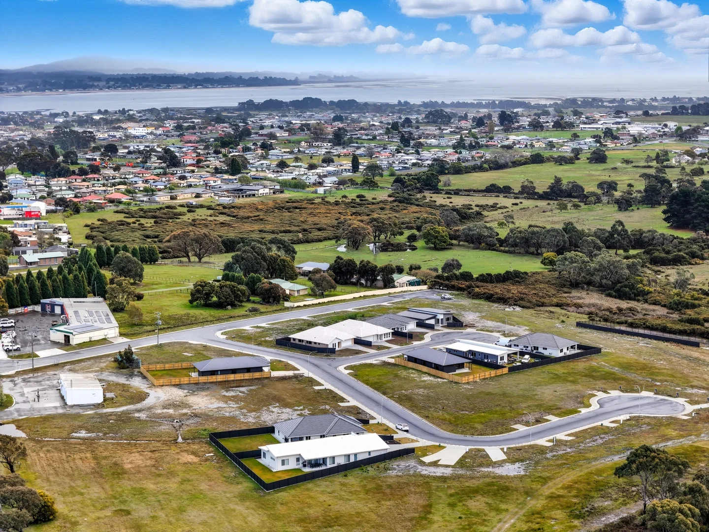 Additional image 15 of 'Mt George Estate' Main Road, George Town TAS 7253