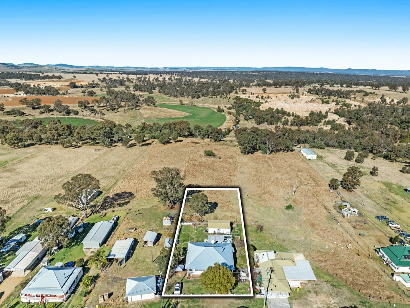 Additional image 4 of Proposed lot 10 King Street, Yangan QLD 4371