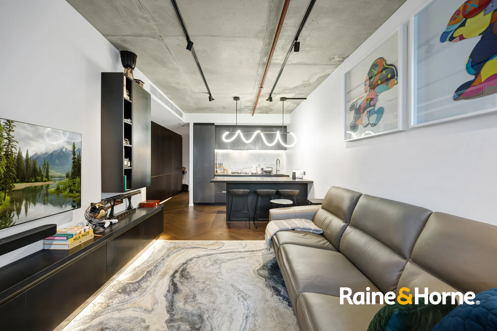 Additional image 12 of 704/25 Wominjeka Walk, West Melbourne VIC 3003