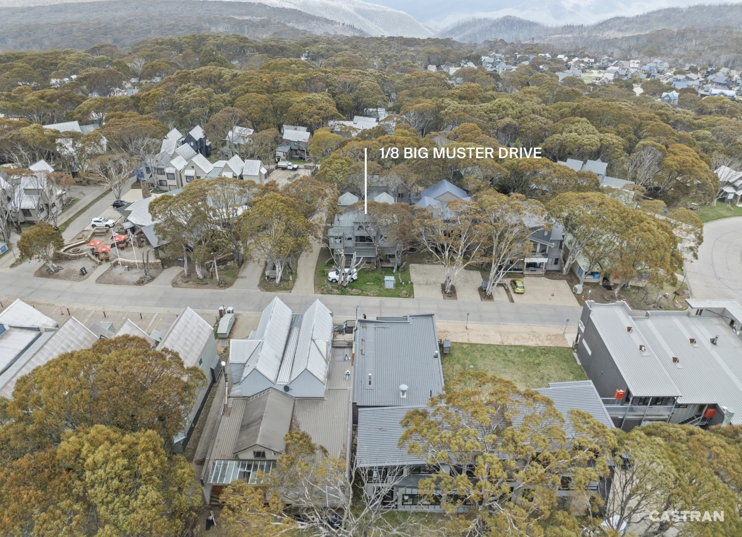 Additional image 17 of 1/8 Big Muster Drive, Dinner Plain VIC 3898