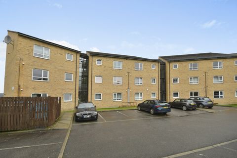 Park Grange Mount, Sheffield, South Yorkshire S2