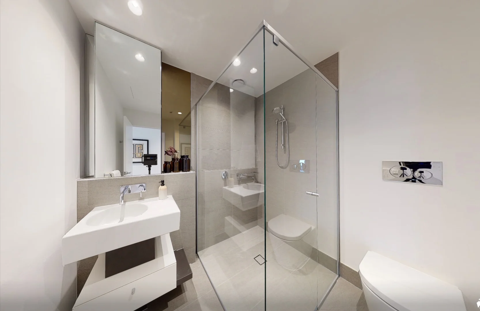 Additional image 5 of Unit 2509B/639 Little Lonsdale St, Melbourne VIC 3000