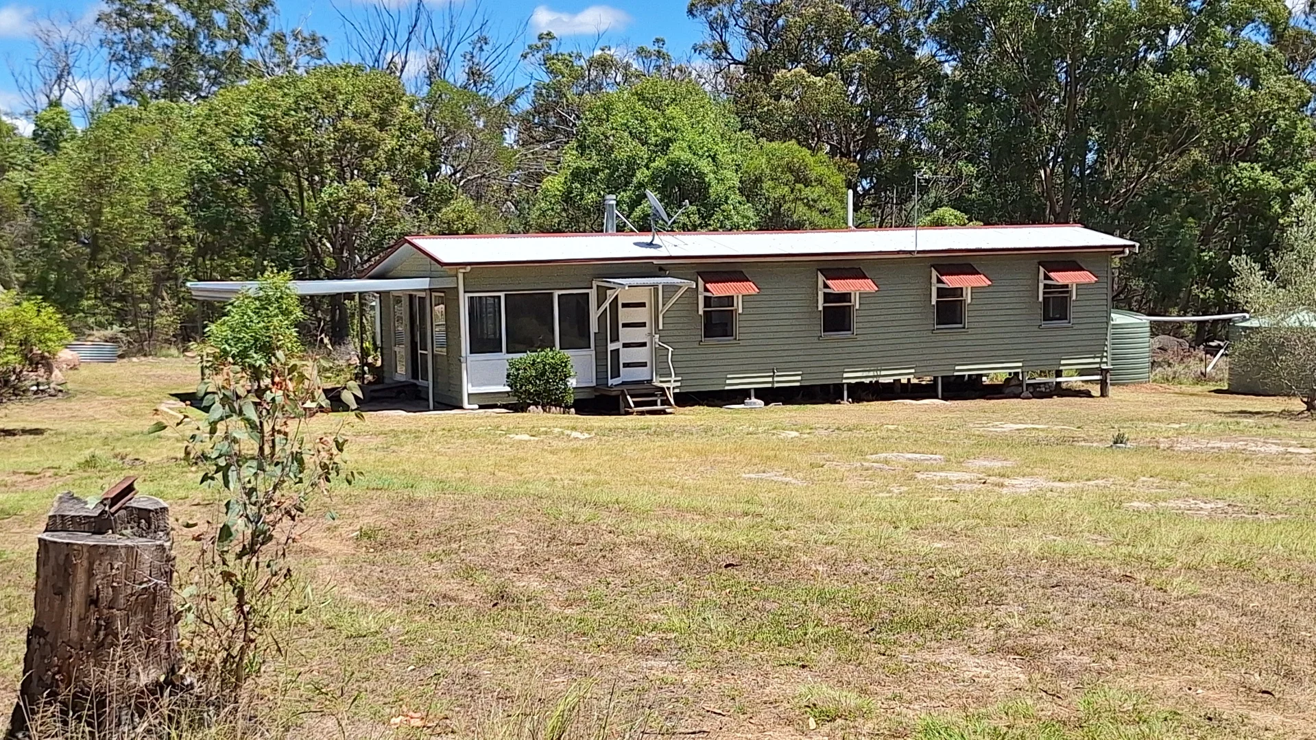 Additional image 20 of 113 Minuti Lane, Amiens QLD 4380