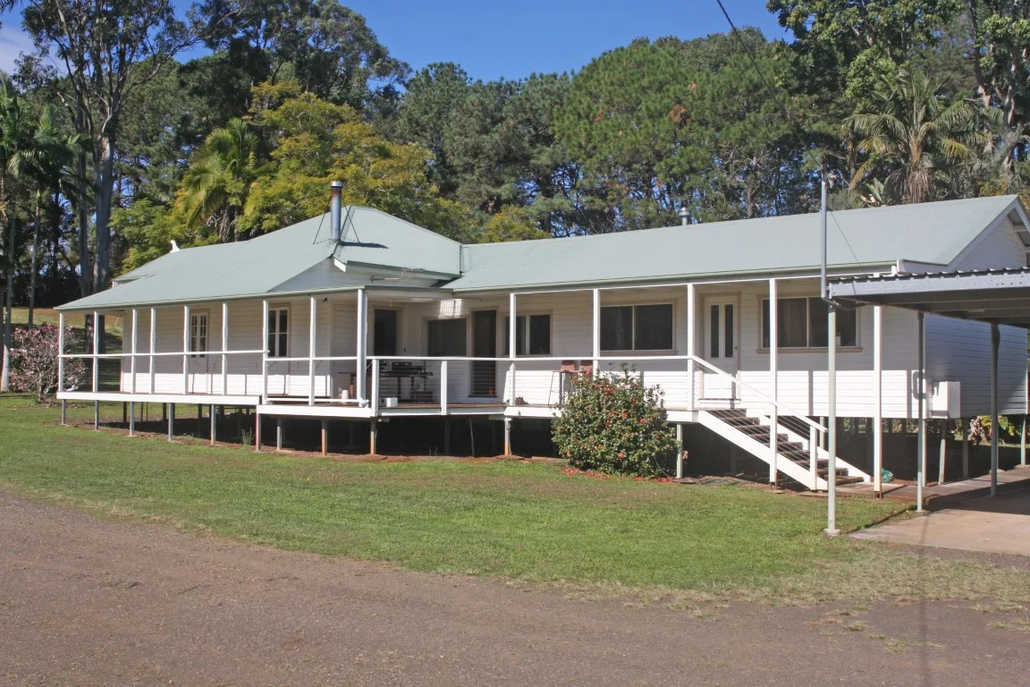 Additional image 8 of 709 Federal Drive, Federal NSW 2480