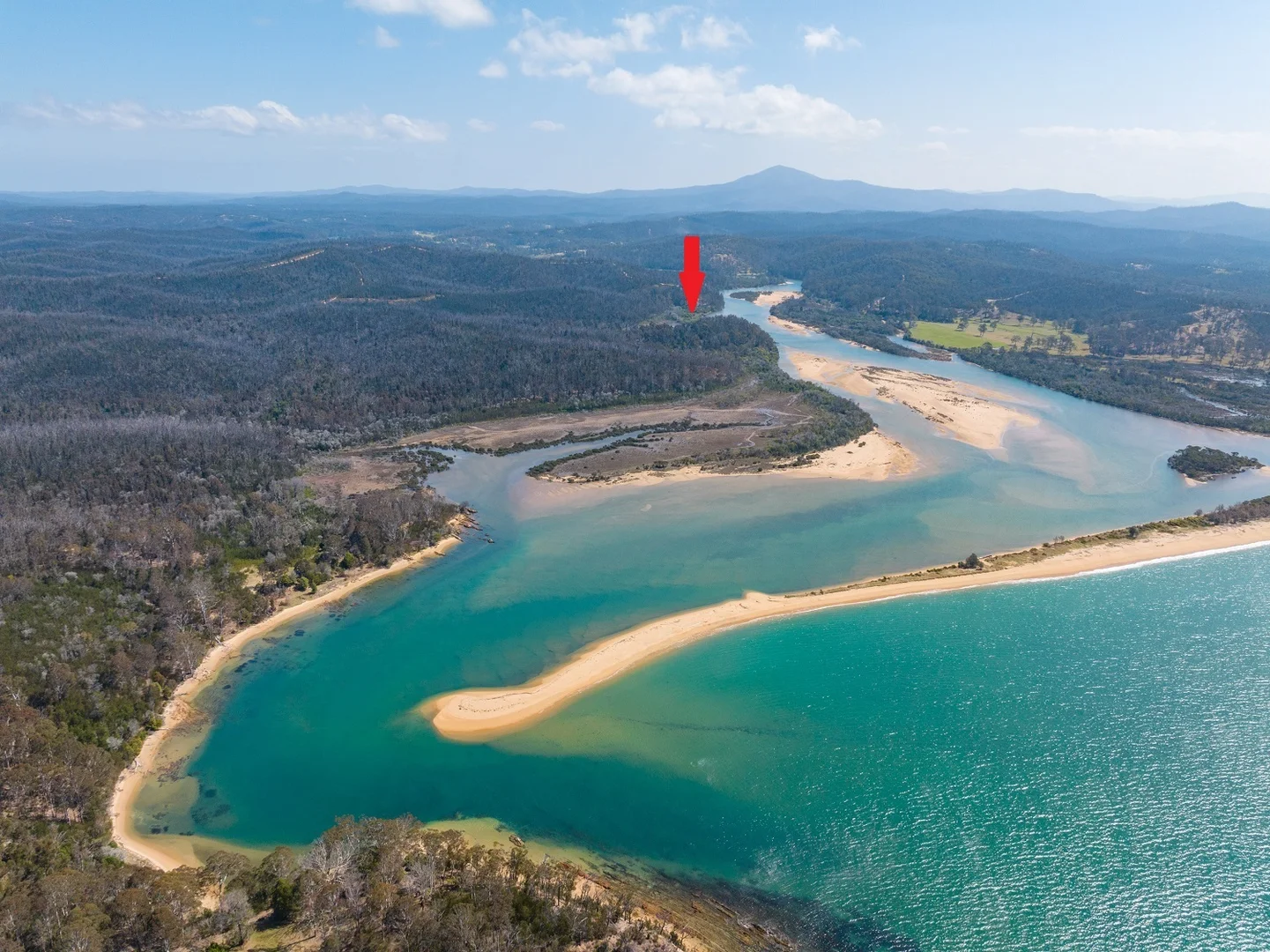 Additional image 6 of Lot/6 ' Pittosporum Pl' , Boyd Rd, KIAH Via, Eden NSW 2551