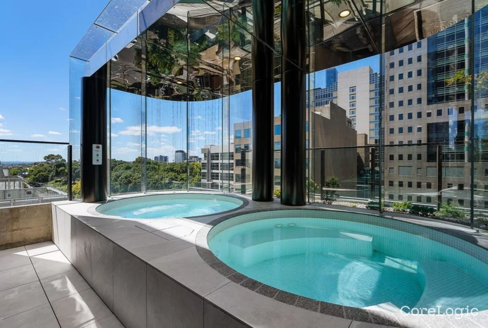 Additional image 9 of 402/299 King Street, Melbourne VIC 3000