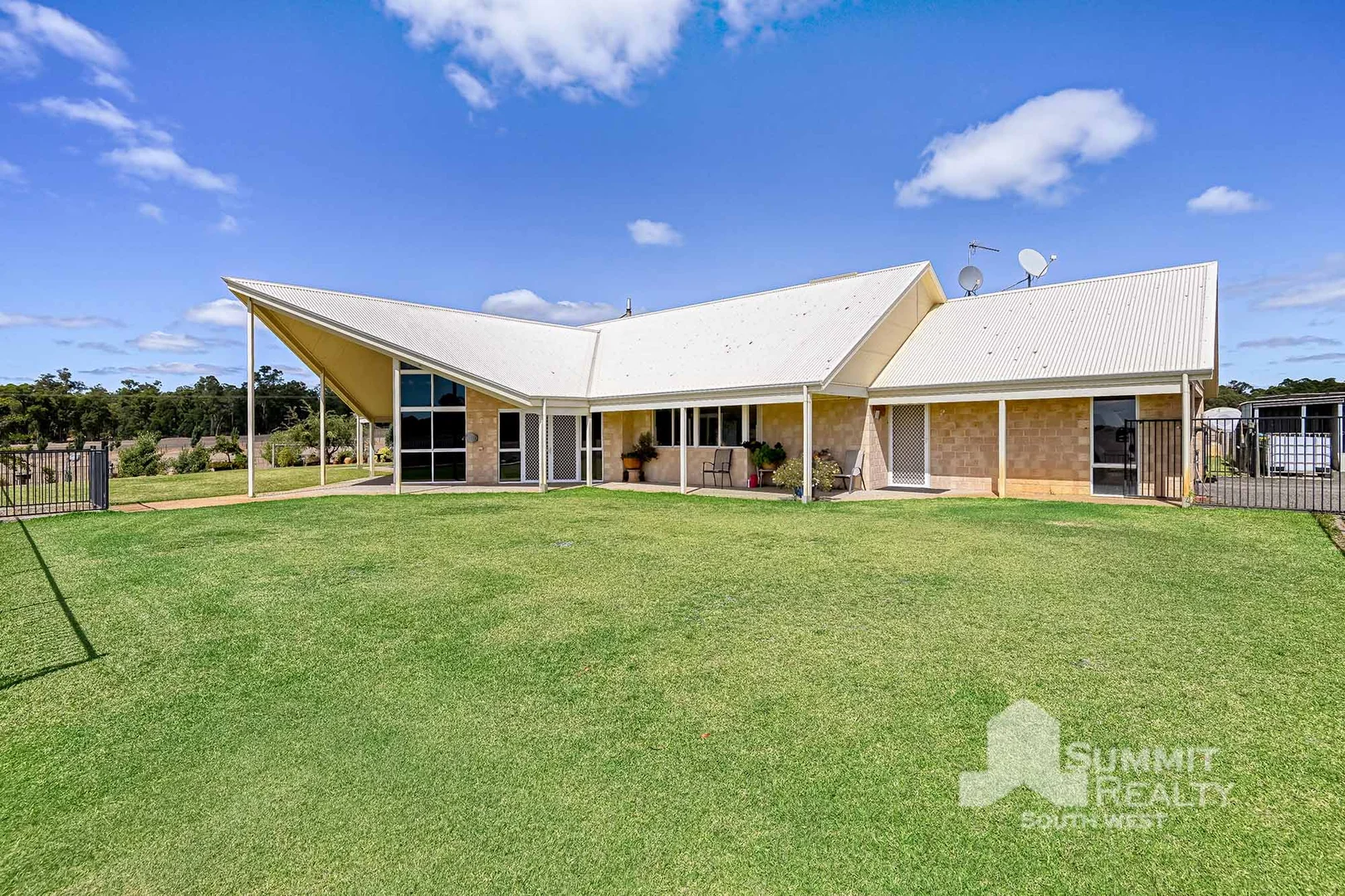 Additional image 2 of Lot 3069 Newmans Road, Wellington Forest WA 6236