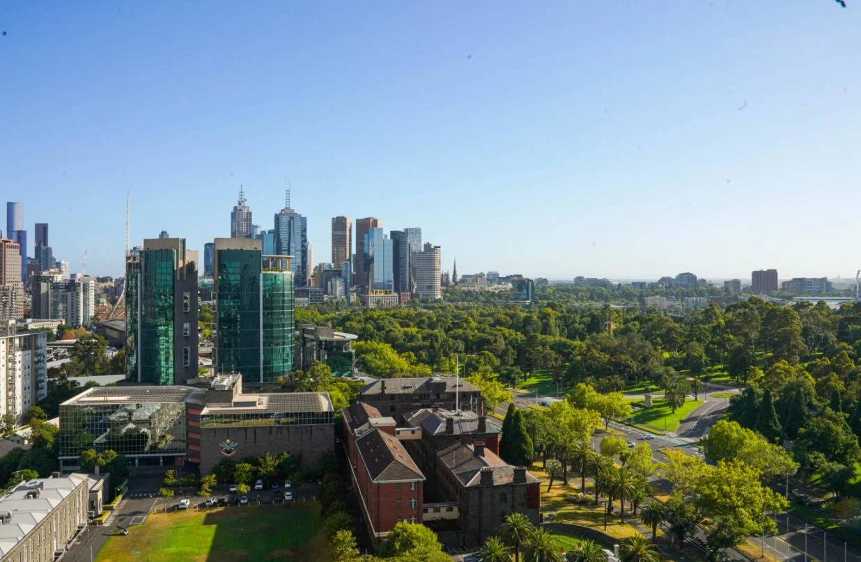 Additional image 7 of 1905/25 Coventry Street, Southbank VIC 3006