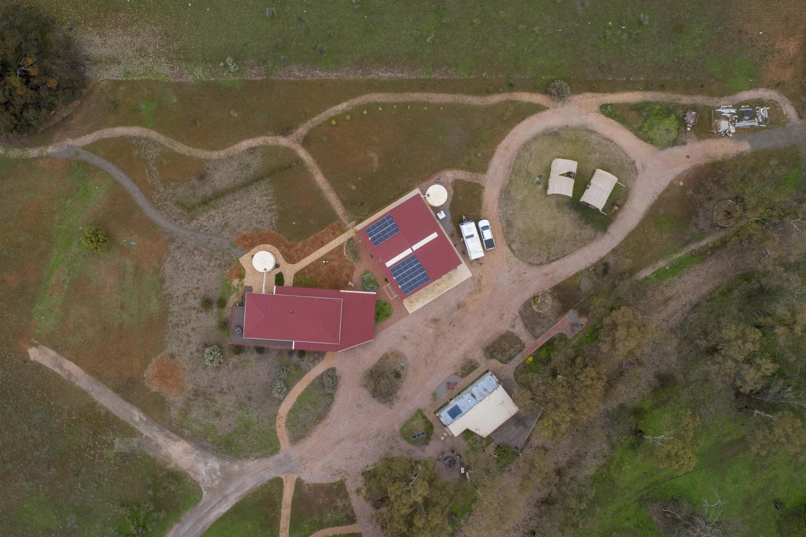 Additional image 10 of 89 Hoskins Rd, Wilmington SA 5485