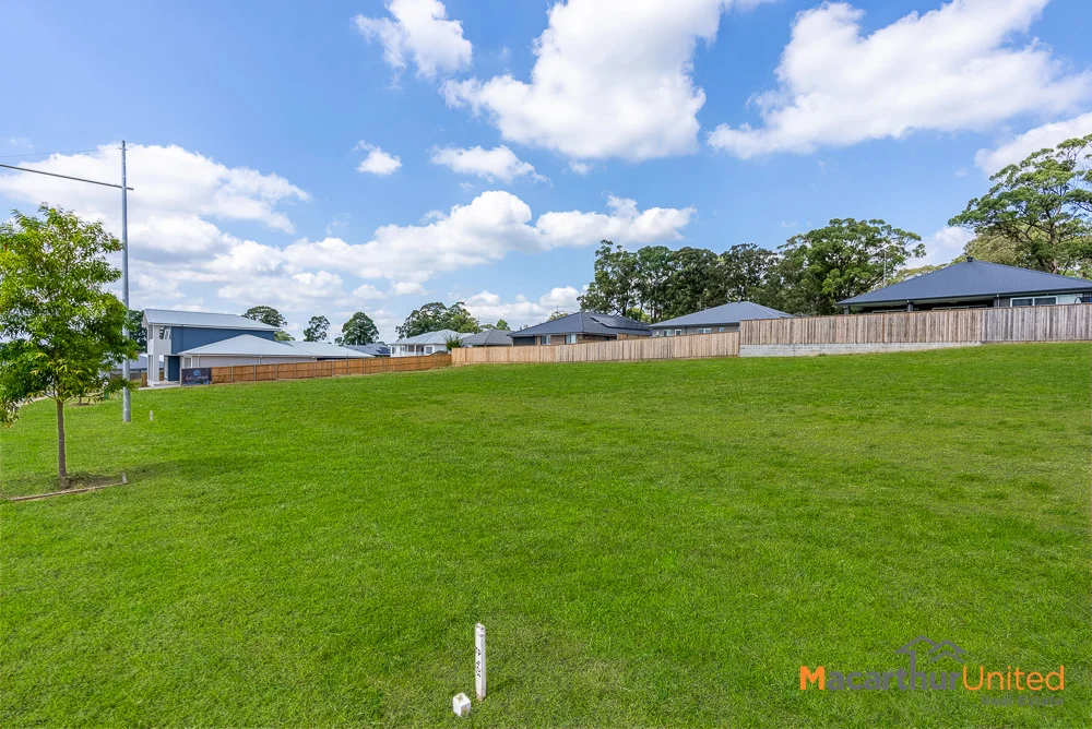 Additional image 3 of Lot 403 Coyle Circuit, Oakdale NSW 2570