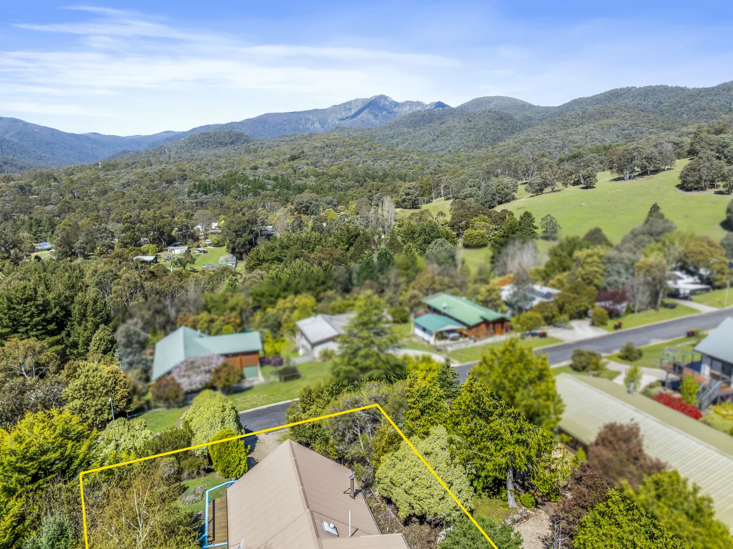 Additional image 2 of 4 Summit View Court, Merrijig VIC 3723