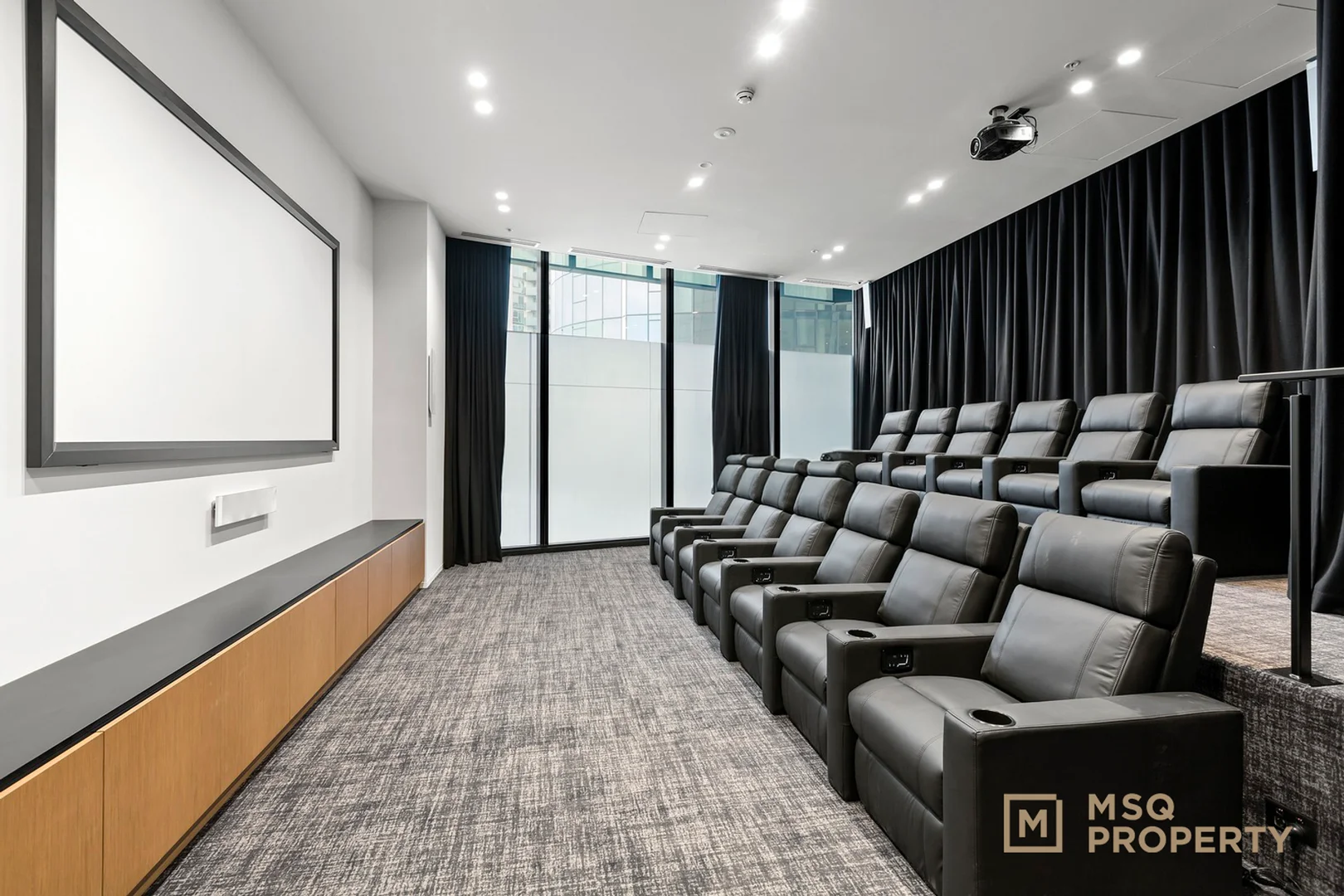 Additional image 20 of 4401/18 Hoff Boulevard, Southbank VIC 3006