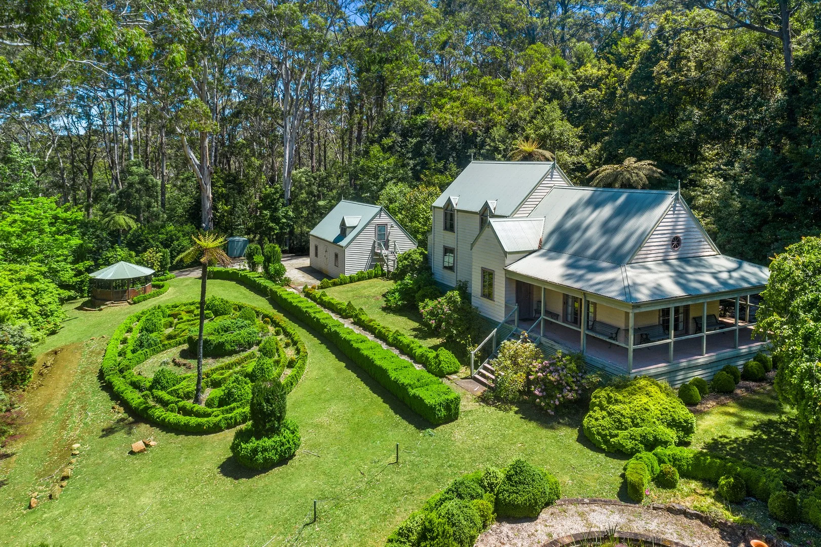 225 Mount Irvine Road, Mount Irvine NSW 2786