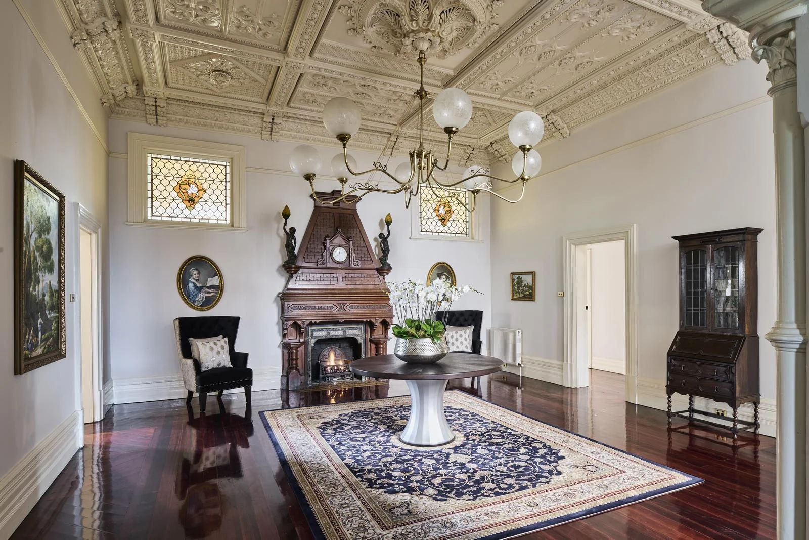 Additional image 5 of 1 Harcourt Street, Hawthorn East VIC 3123