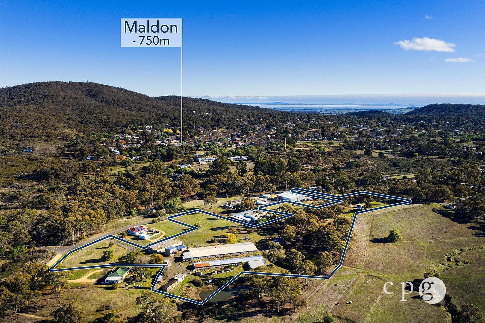 Additional image 14 of 41 Boundary Road, Maldon VIC 3463