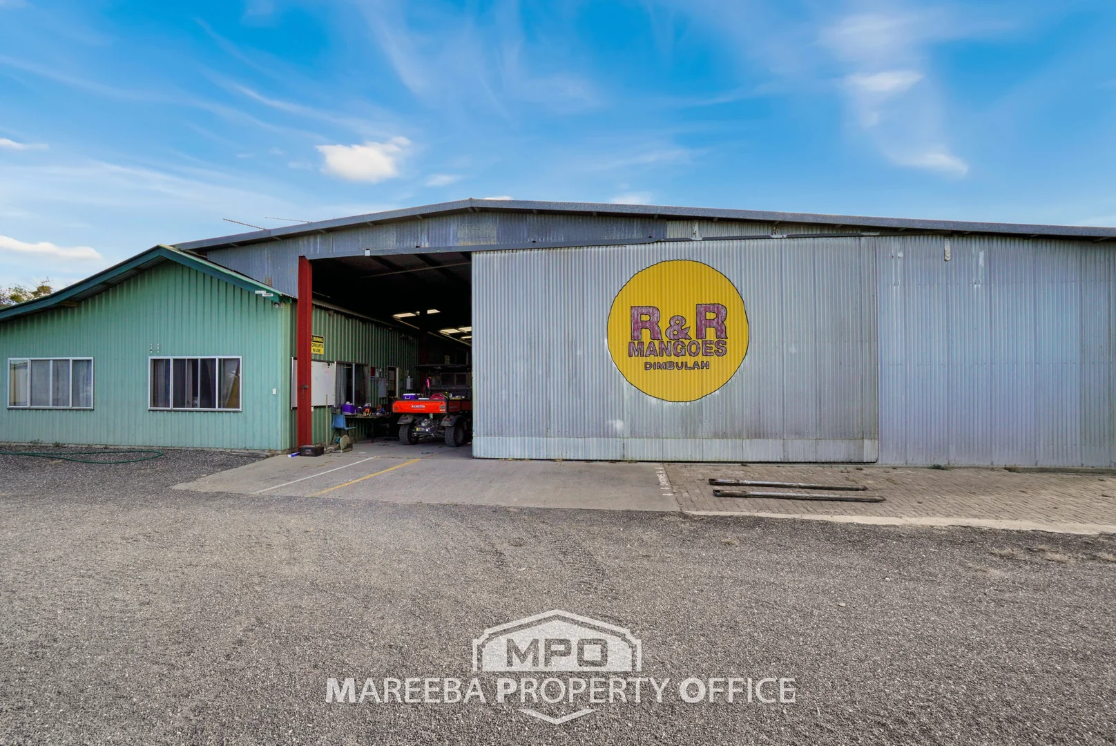 Additional image 4 of 65793 Burke Developmental Road, Dimbulah QLD 4872