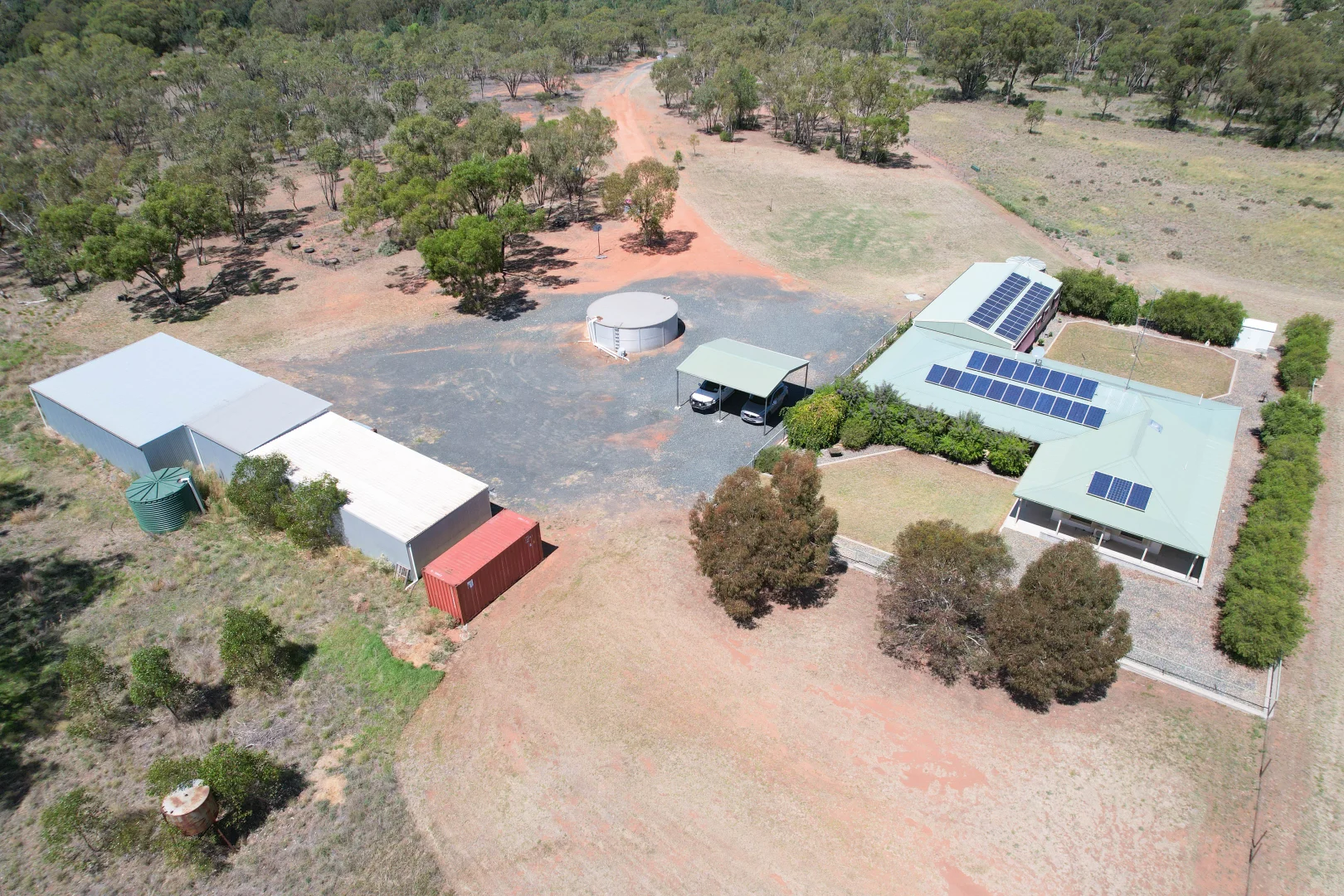 Additional image 36 of 357 Calleen Lane, West Wyalong NSW 2671