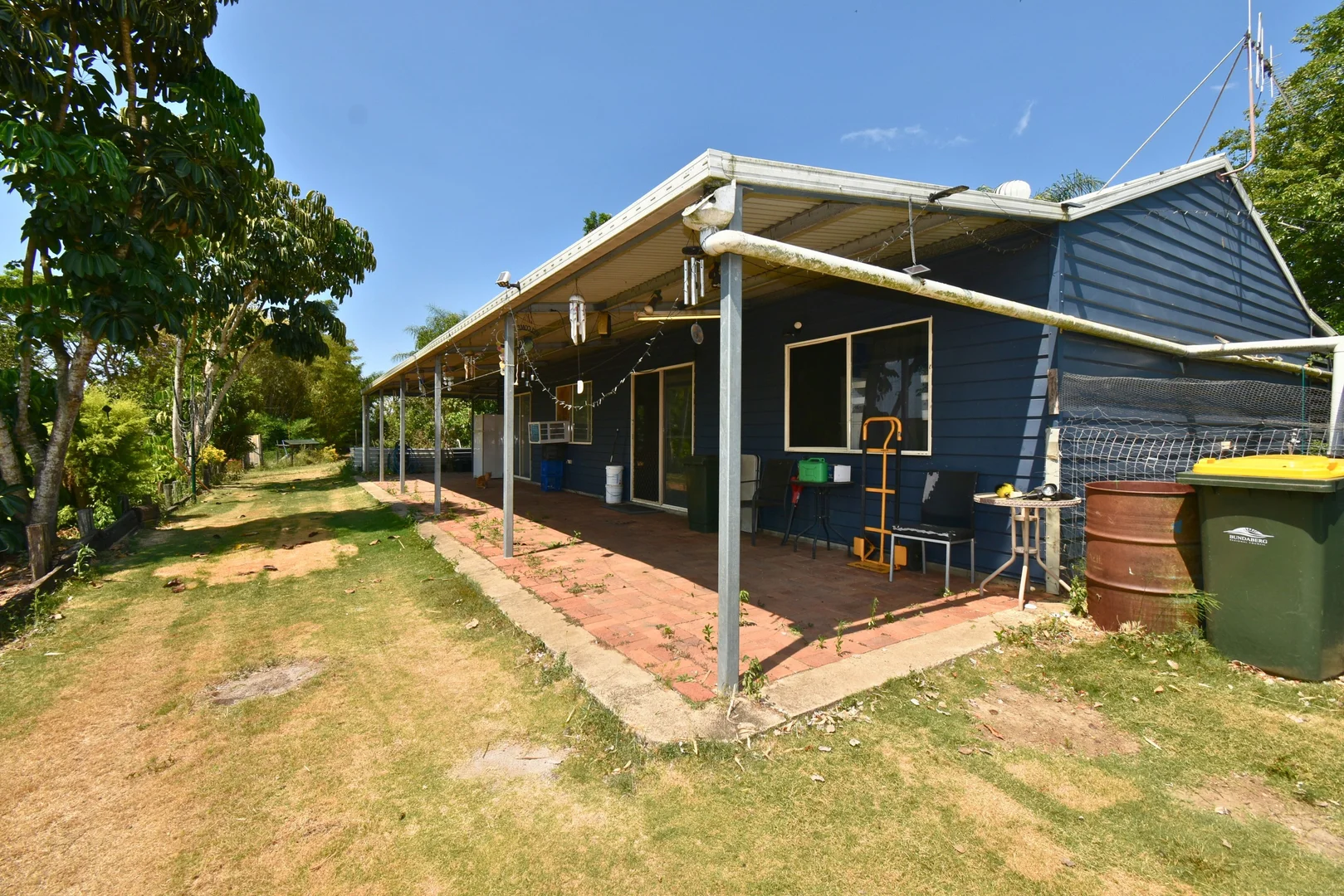 Additional image 10 of 15 Ellerays Road, McIlwraith QLD 4671
