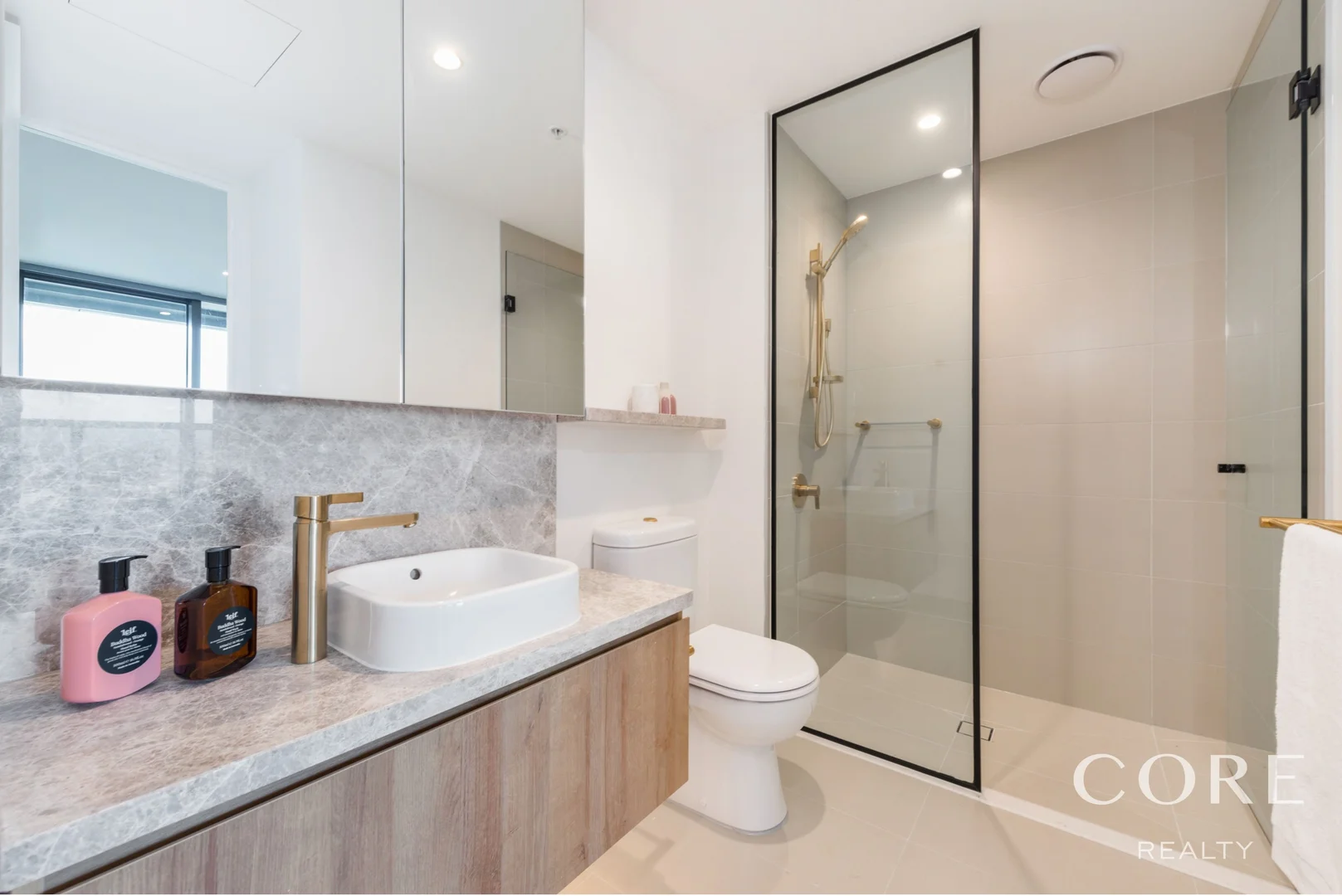 Additional image 7 of 3107/23 MacKenzie Street, Melbourne VIC 3000