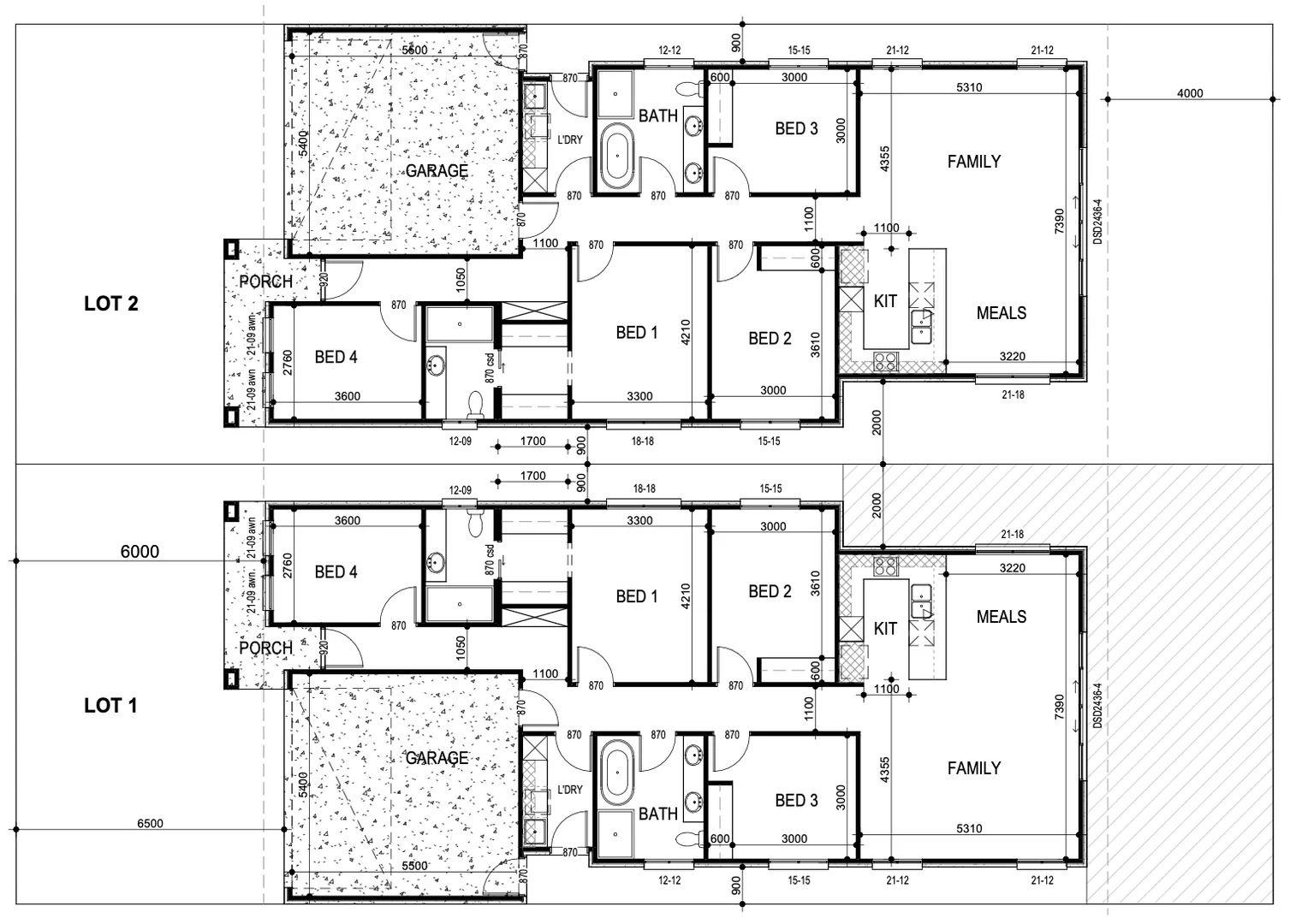 Additional image 3 of Lot 1/8 Elaroo Ave, Salisbury North SA 5108