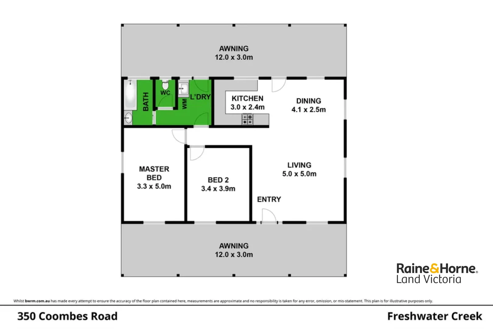Additional image 14 of 350 Coombes Road, Freshwater Creek VIC 3217