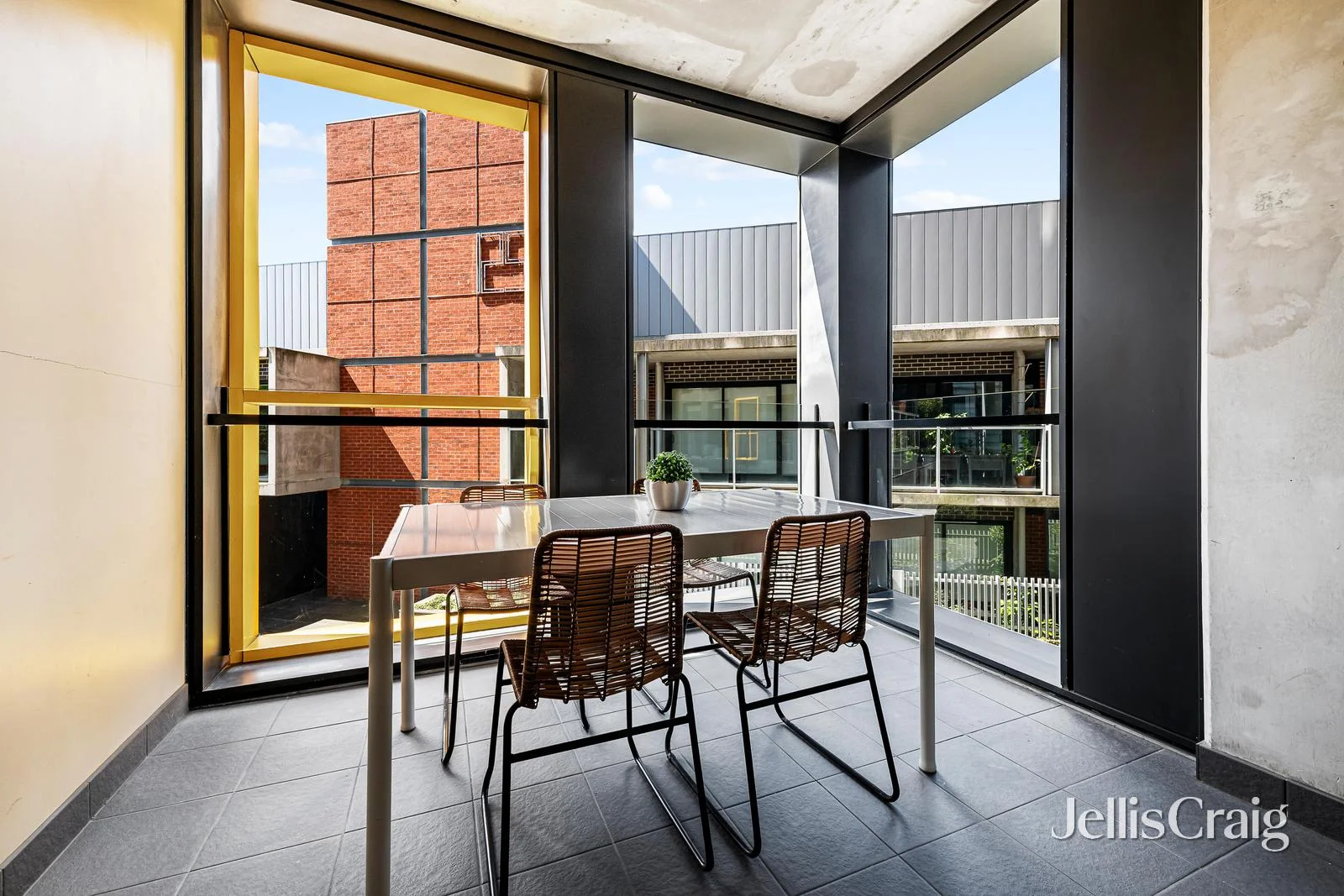 Additional image 10 of 103/10 Trenerry Crescent, Abbotsford VIC 3067