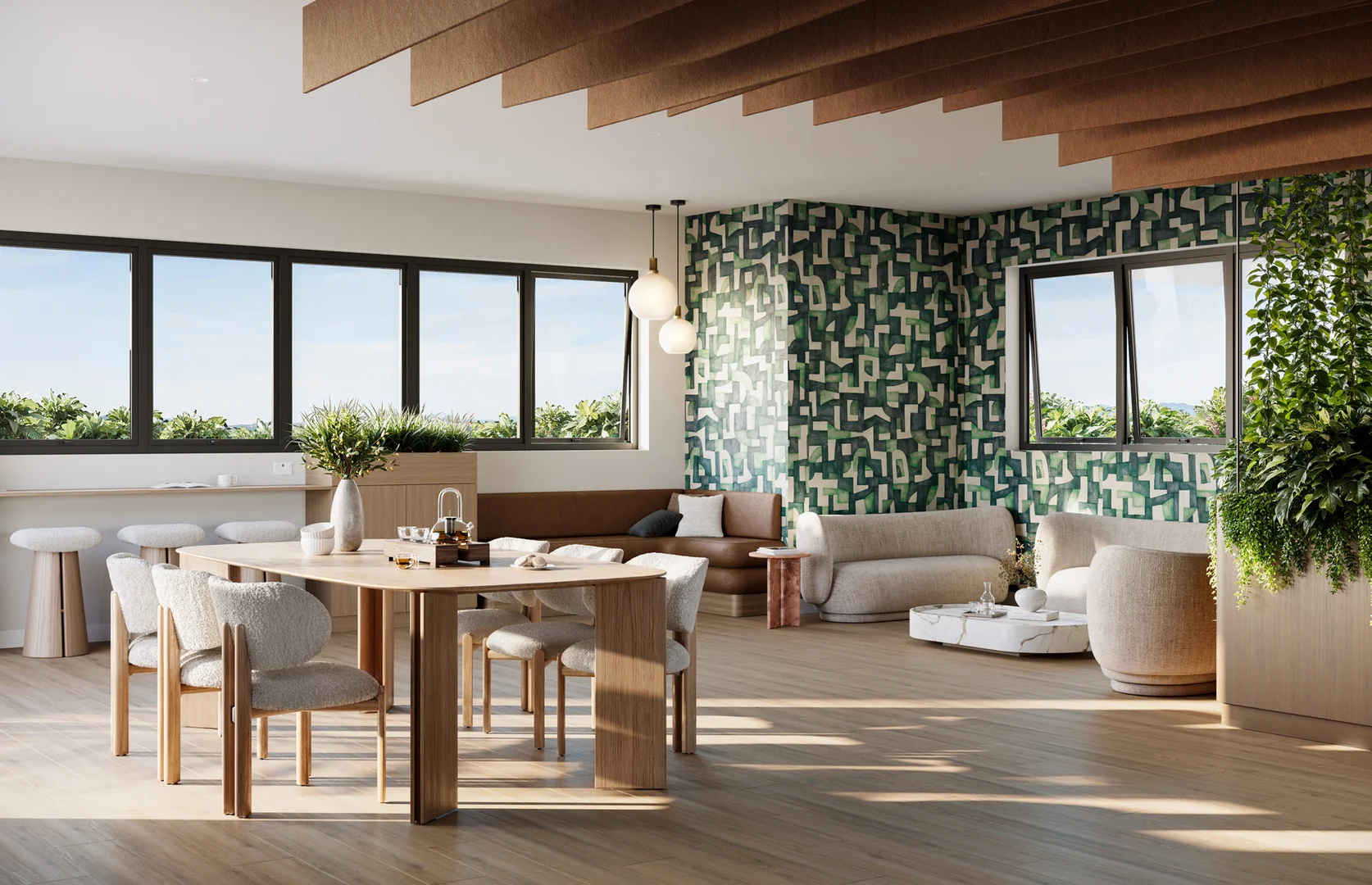 Additional image 10 of 1502/19 Governor Terrace, Murarrie QLD 4172