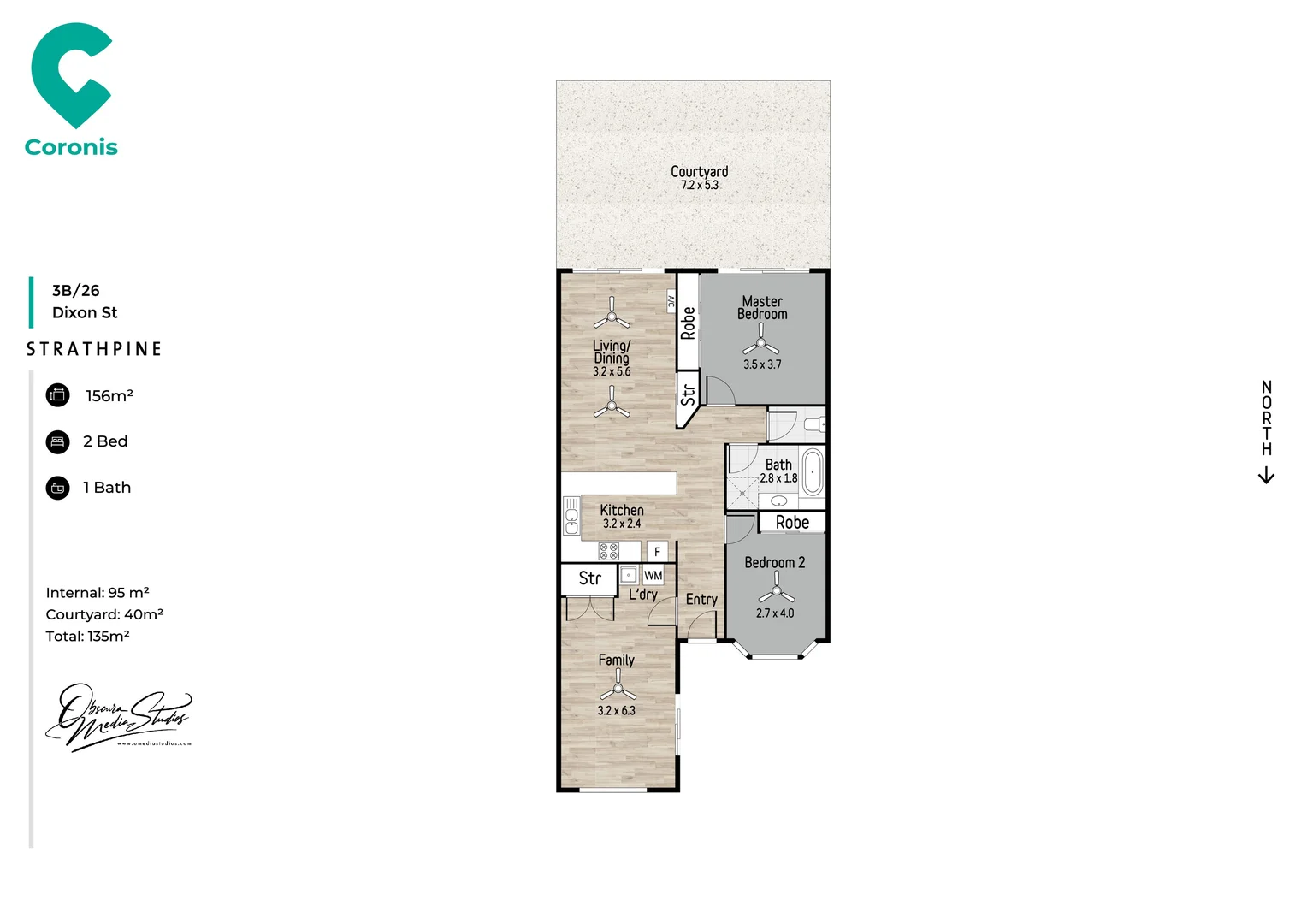 Additional image 16 of 3B/26 Dixon Street, Strathpine QLD 4500