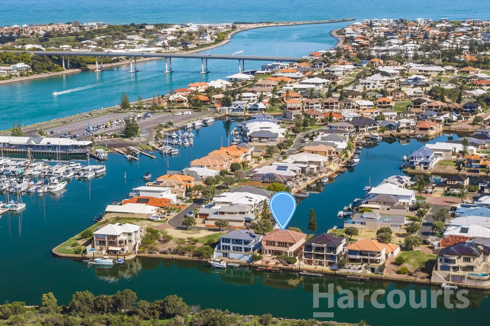 Additional image 2 of 40 Avocet Island Quays, Wannanup WA 6210