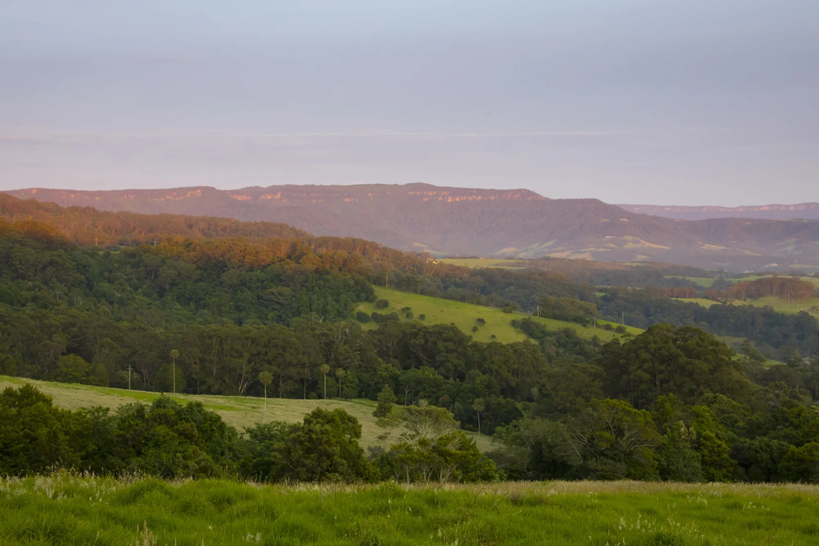 Additional image 3 of 'DJAWULA' Lot 2022 Wilsons Road, Saddleback Mountain NSW 2533