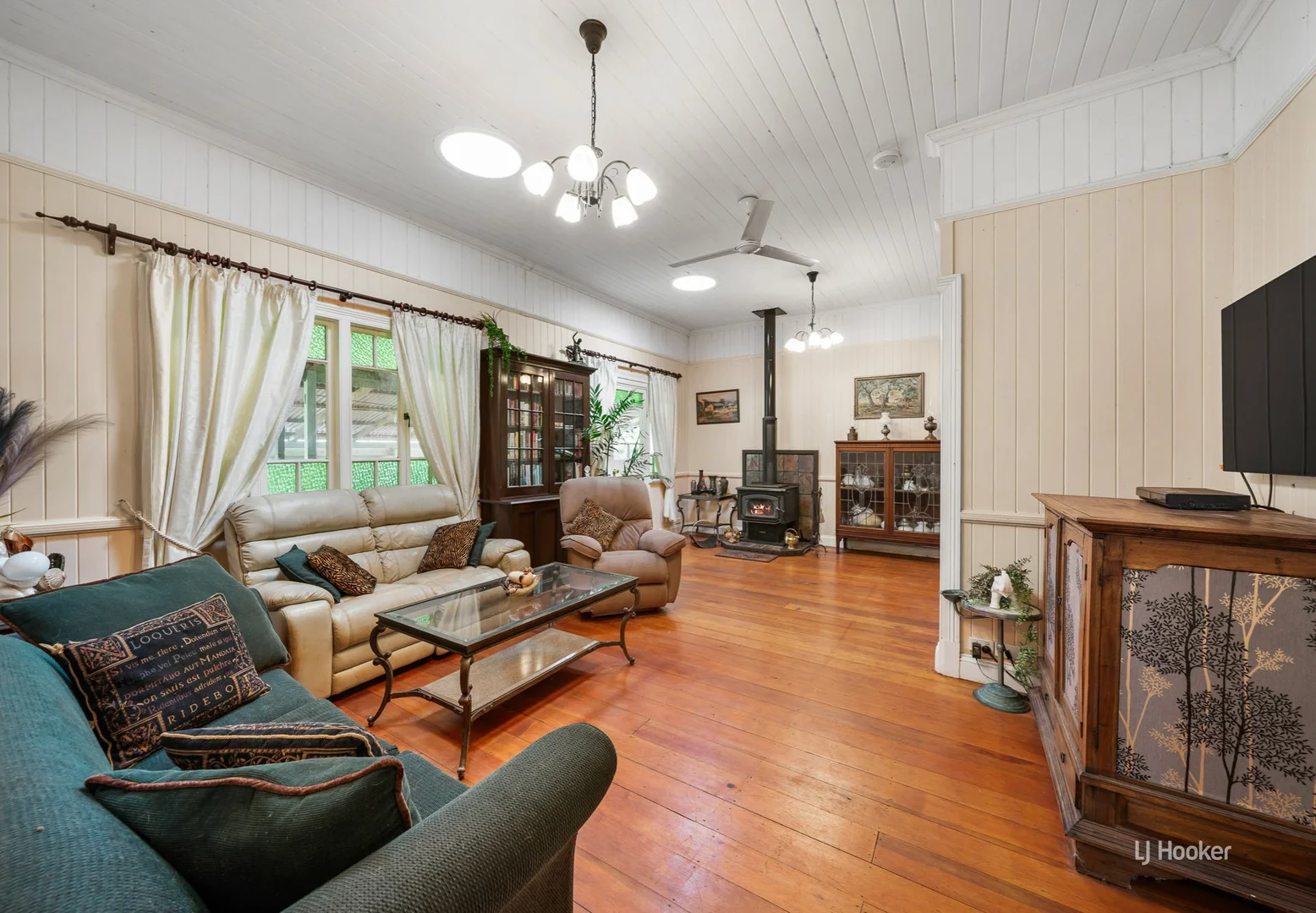 Additional image 3 of 57 Ogilvie Road, Blackbutt South QLD 4314