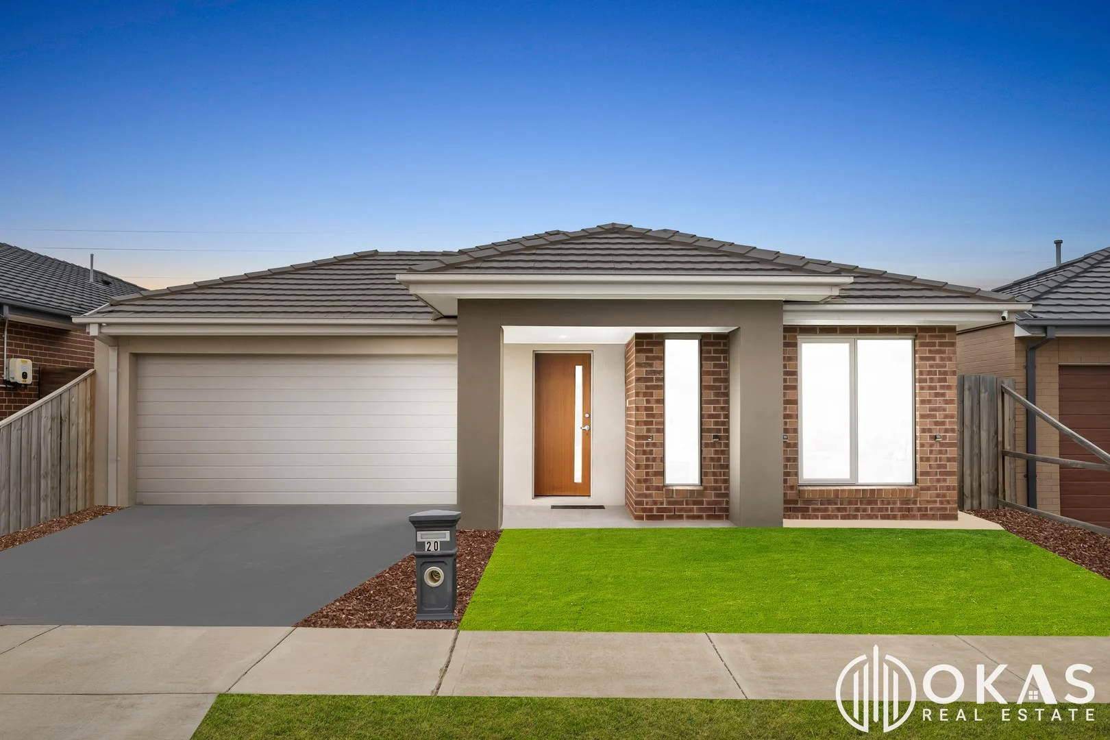 20 Flame Street, Tarneit VIC 3029