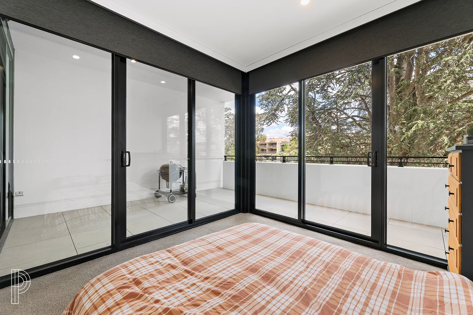 Additional image 8 of Level 1, 10/17 Captain Cook Crescent, Griffith ACT 2603