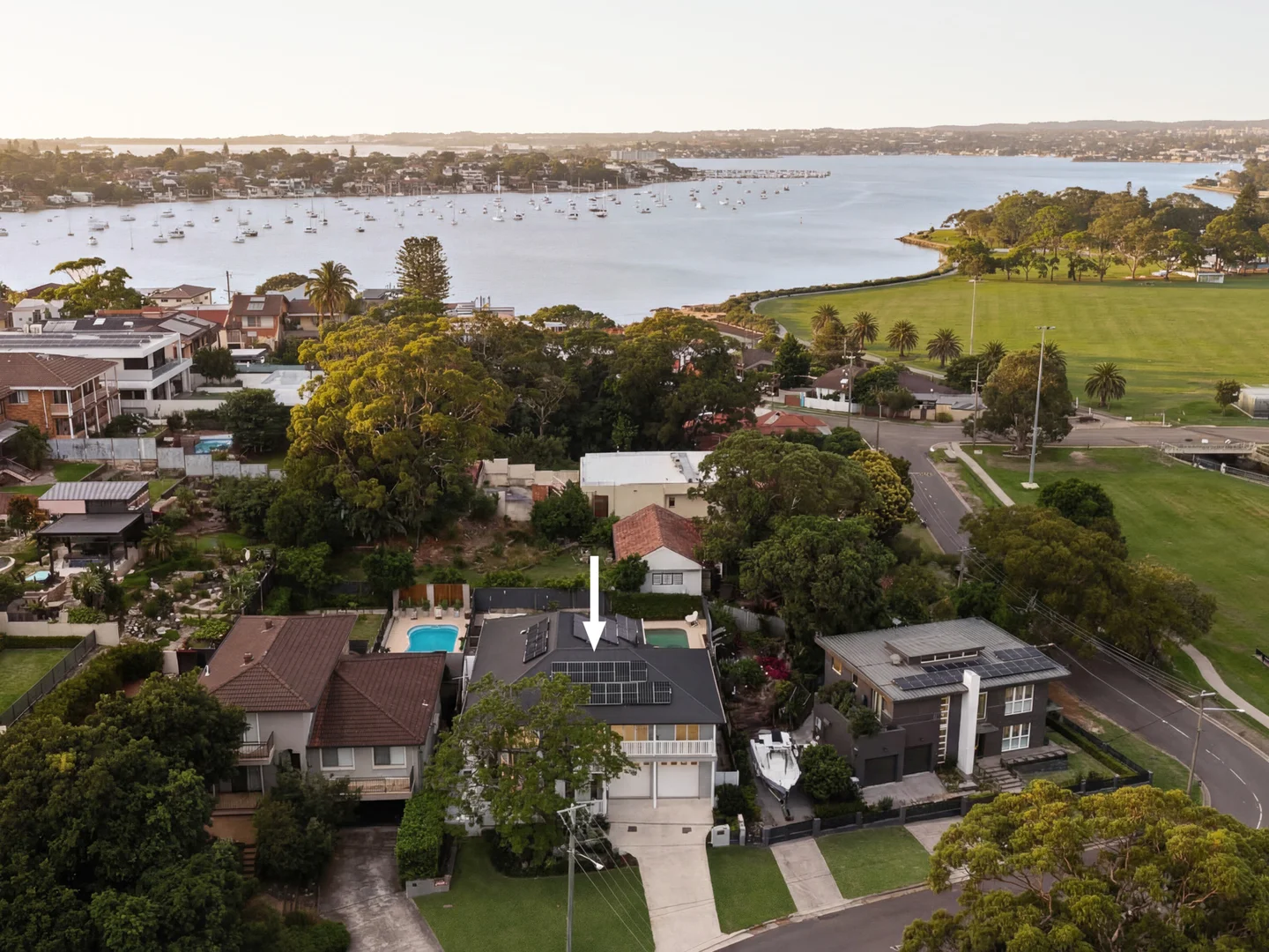 Additional image 7 of 30 Parkside Drive, Kogarah Bay NSW 2217