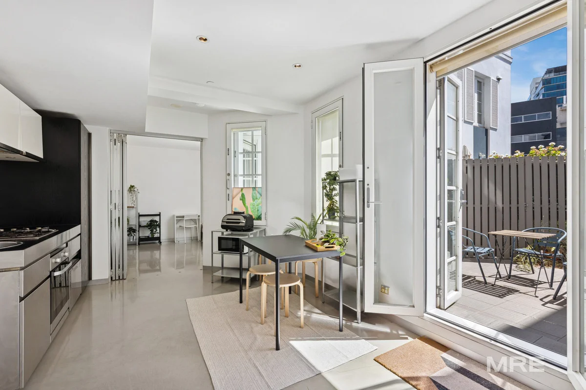 Additional image 9 of 112/9 Commercial Road, Melbourne VIC 3004