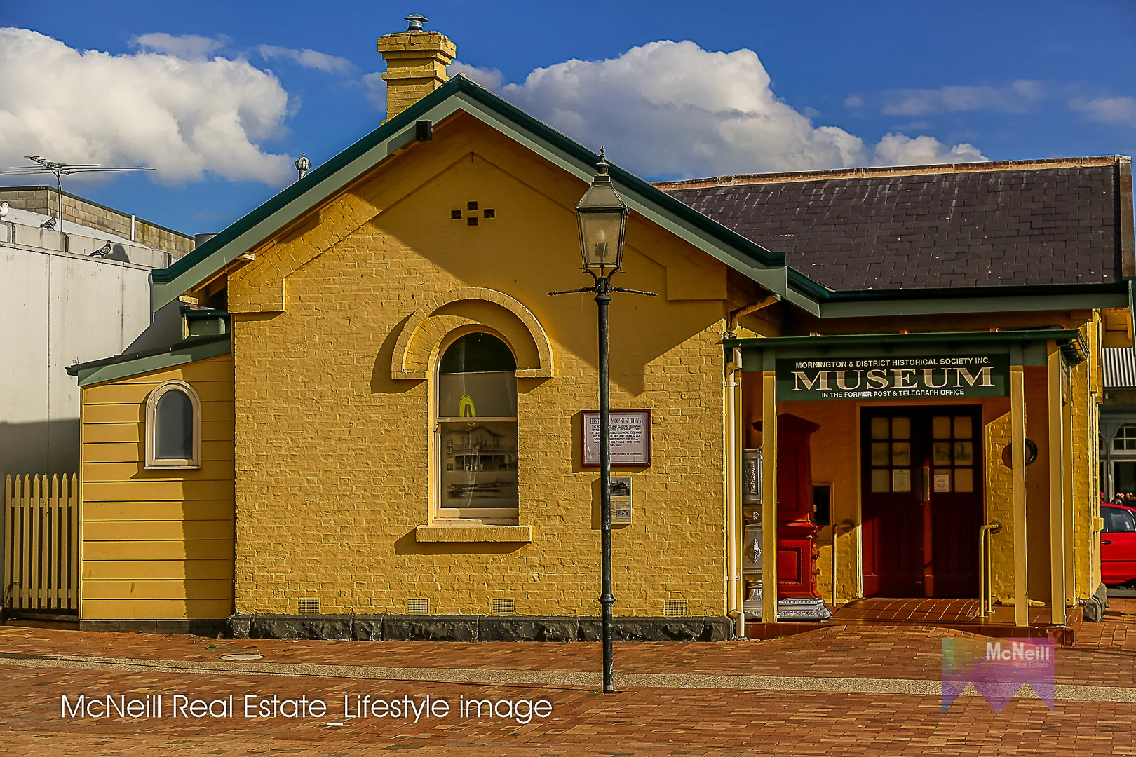 Additional image 18 of 3 Bedford Place, Mornington VIC 3931